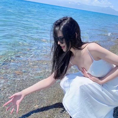 向涟苍士献上纯洁